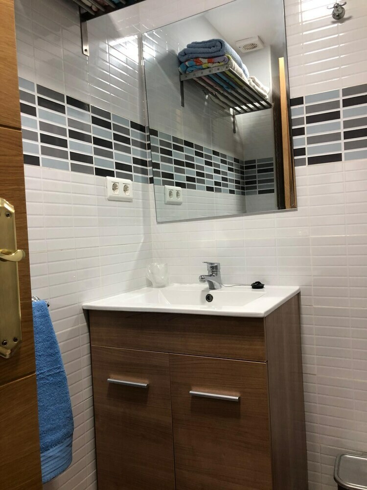 Apartamentos Studio Low Cost Corinto Estudio