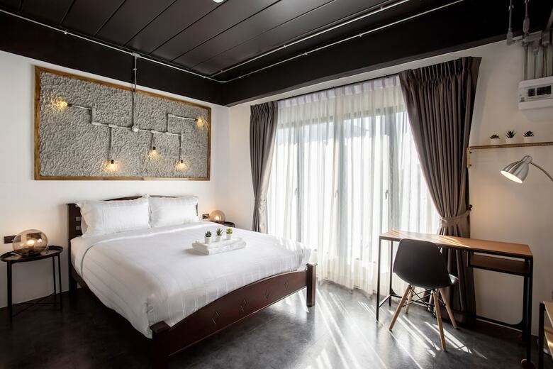My Loft Hotel