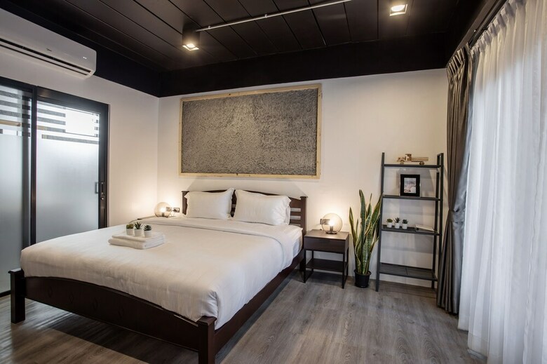 My Loft Hotel