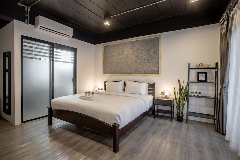 My Loft Hotel