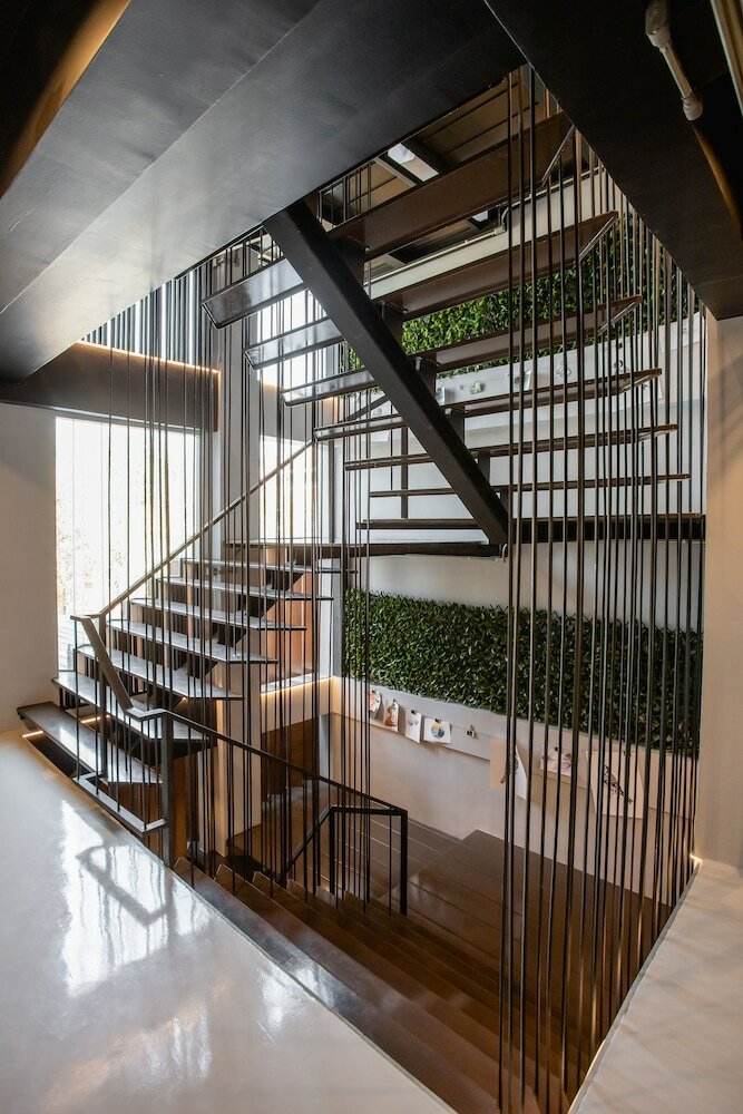 My Loft Hotel