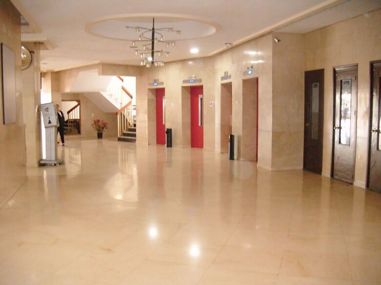 Apartamentos Studio Low Cost La Torre 12
