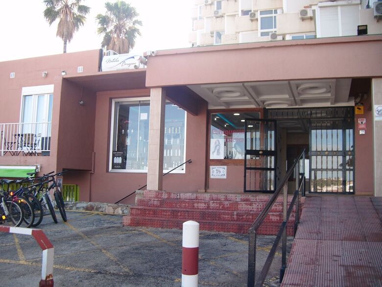 Apartamentos Studio Low Cost La Torre 12