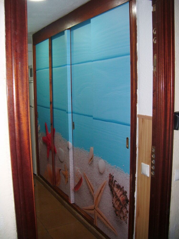 Apartamentos Studio Low Cost La Torre 12