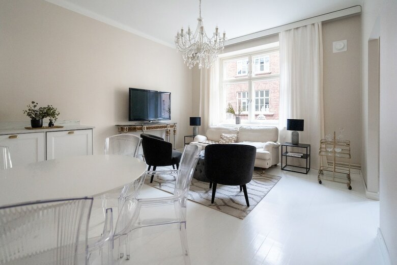 Apartamentos Roost Albert 10