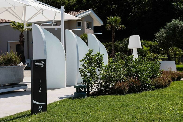 Agroturismo Lik� Resort