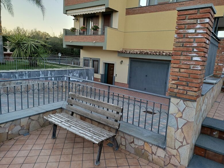 B&B Villa Salome