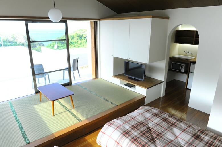 Hotel Twin House Umigukuru