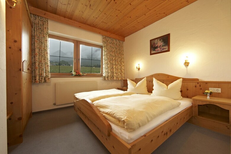 Apartamento Landhaus Weisl