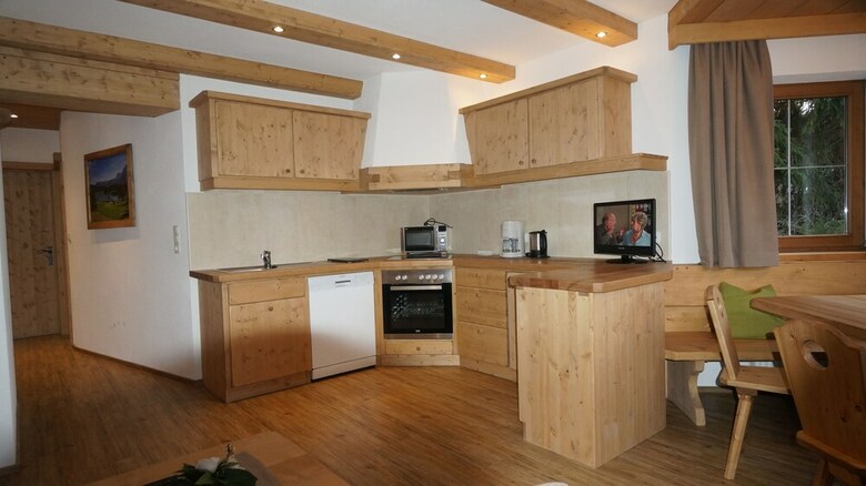 Apartamento Landhaus Weisl