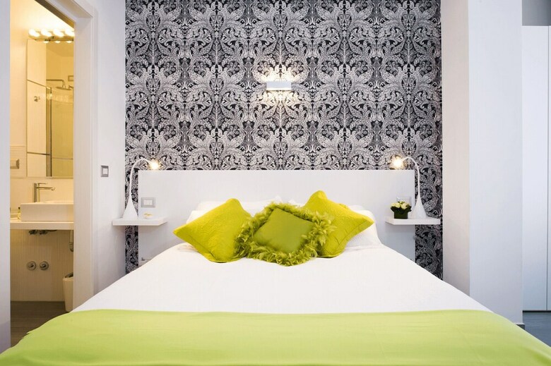 Bed & Breakfast Al 372