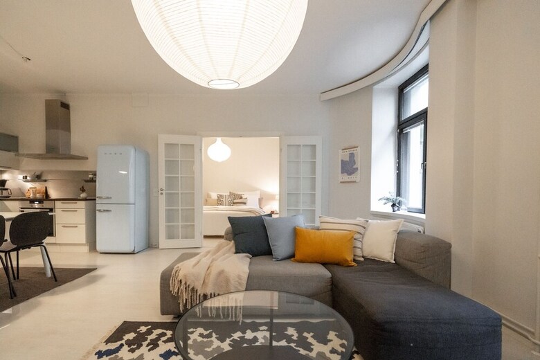 Apartamentos Roost Fredrik 43