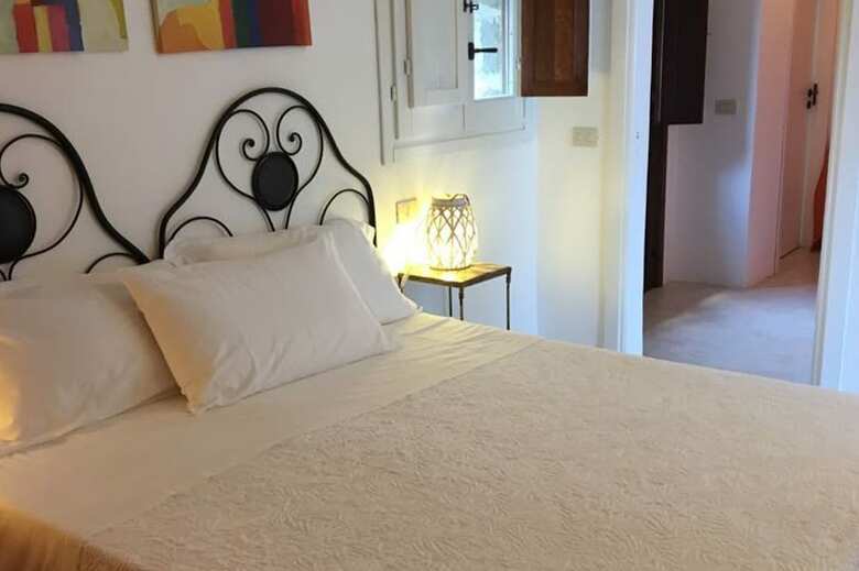 Bed & Breakfast Residenza Khaddiuggia