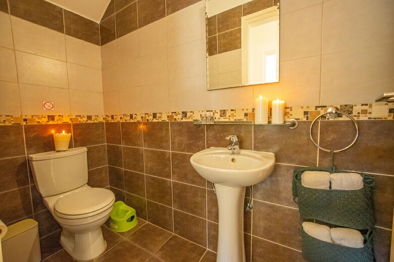Protaras Villa Capri