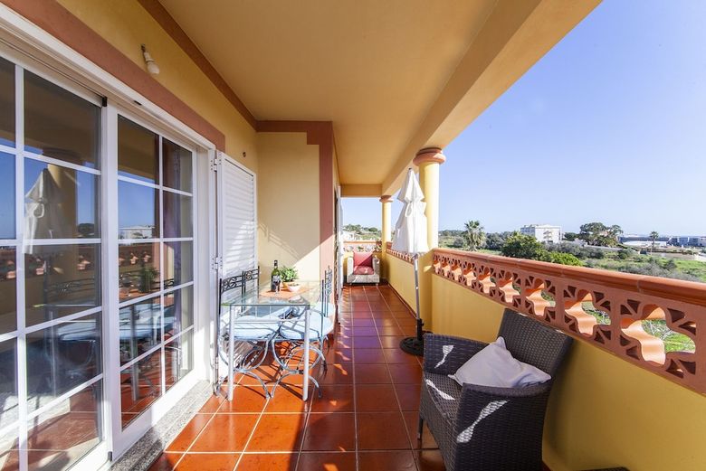 Apartamentos B47 - Walkway Beachview Place
