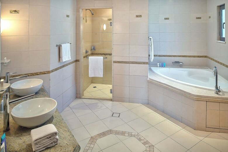 Dream Inn Dubai - Palm Villa Frond M
