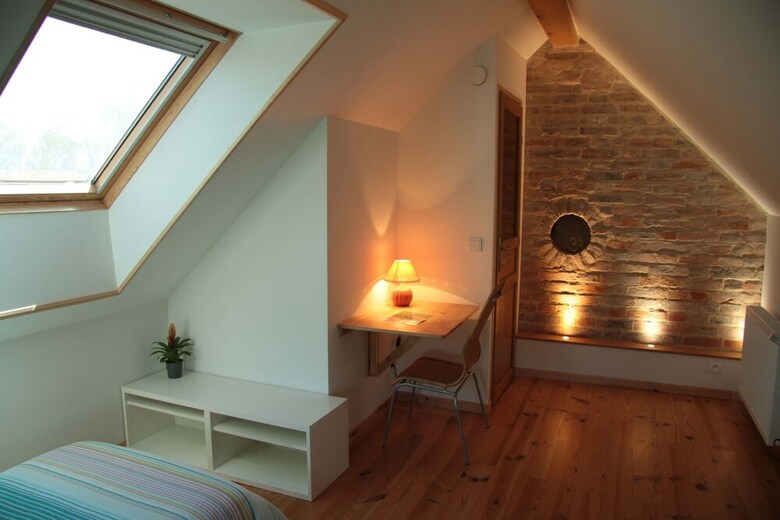 Bed & Breakfast � Saveur de L'instant