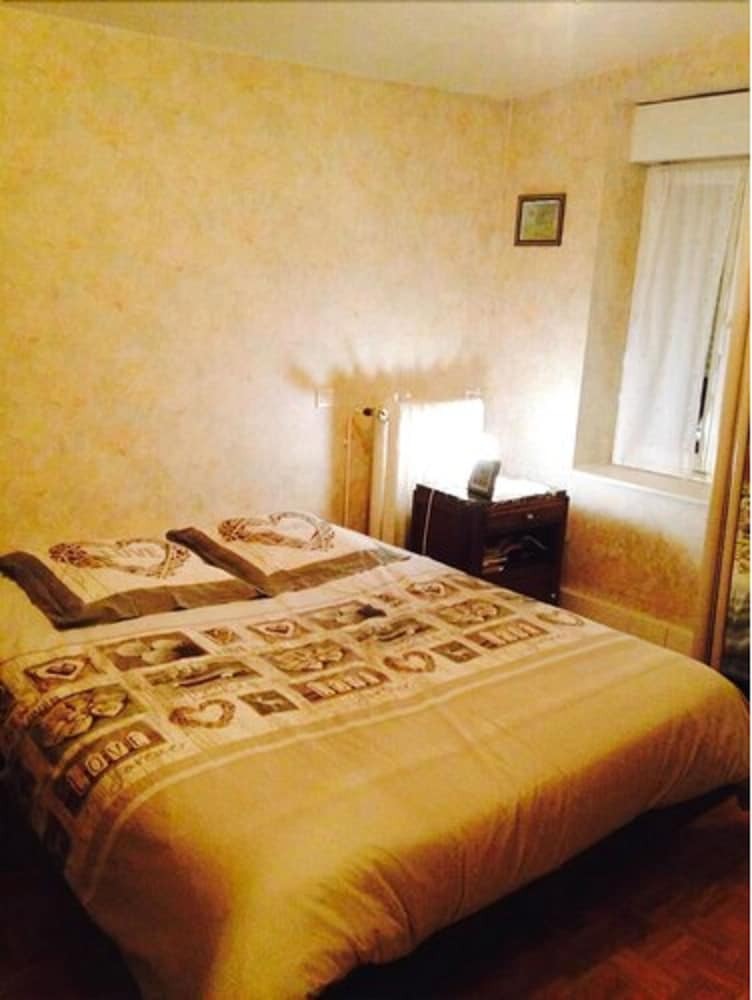 Hotel Villa