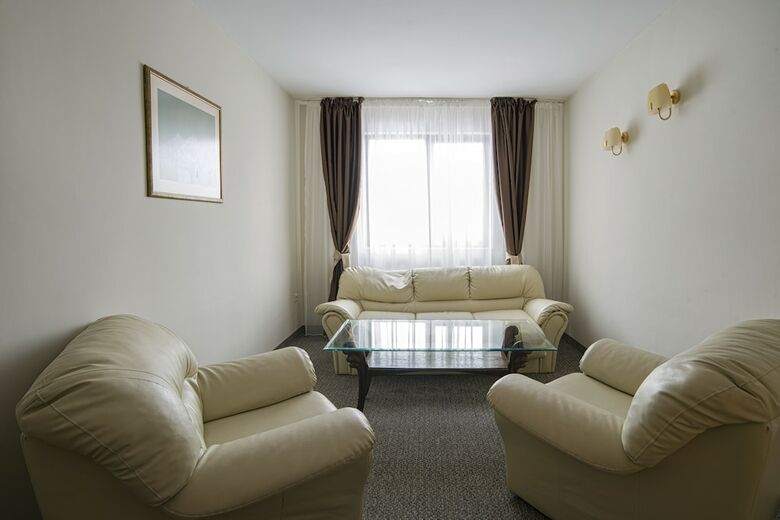 Hotel Kamena