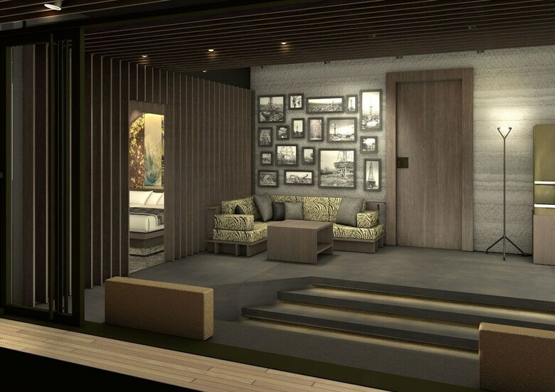 The Tower Hotel Nagoya