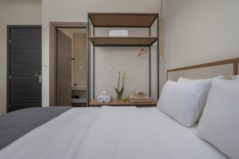 Hotel Casa Bloo 360