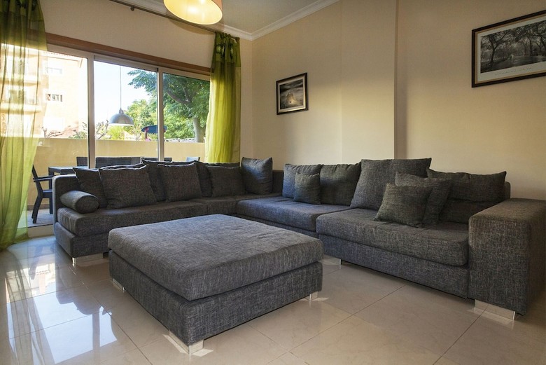 C15 - The Patio Do Convento Apartment