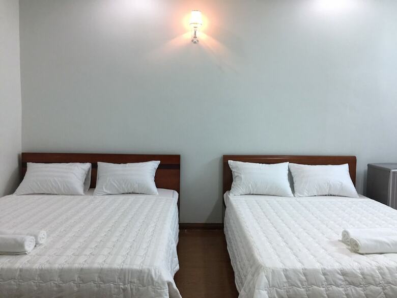Hotel The Homey Vung Tau