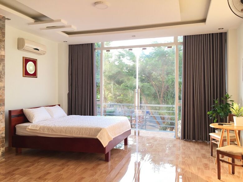 Hotel The Homey Vung Tau