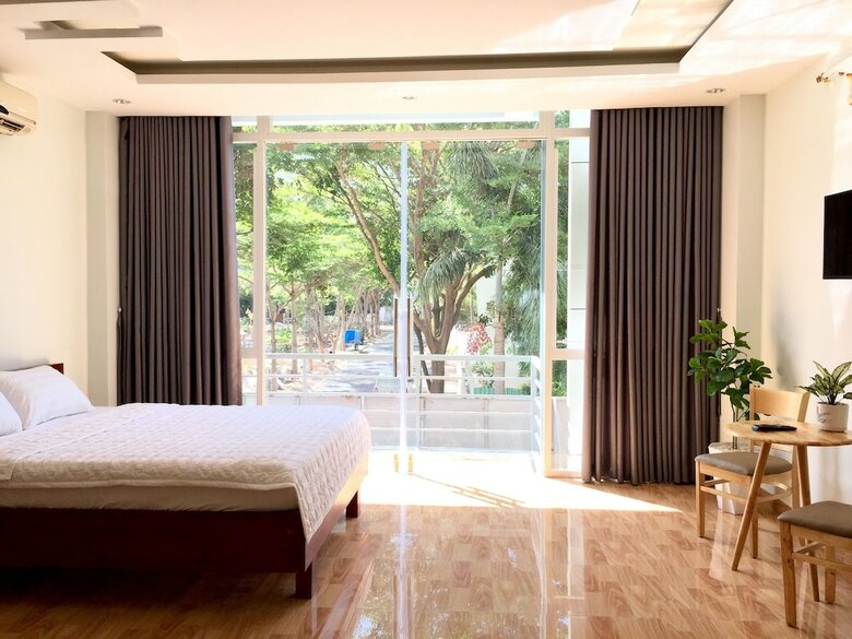 Hotel The Homey Vung Tau