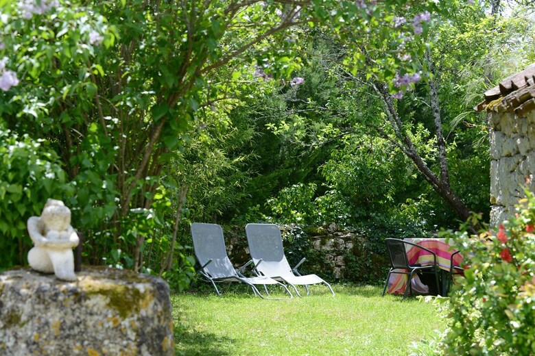 Domaine Les Gonies Gites