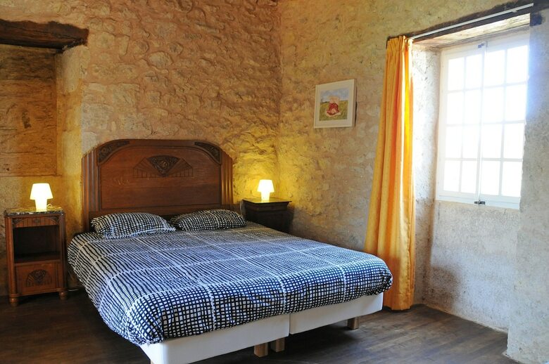 Domaine Les Gonies Gites