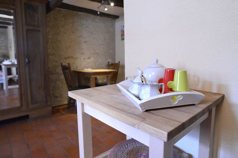 Domaine Les Gonies Gites