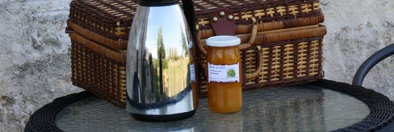 Domaine Les Gonies Gites