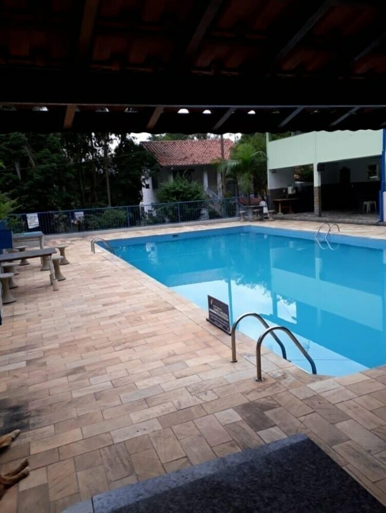 Hotel Fazenda Santa Helena