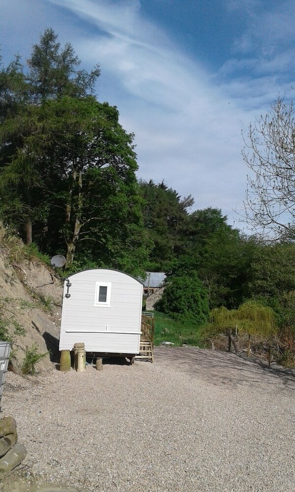 Posada The Shepherd's Hut