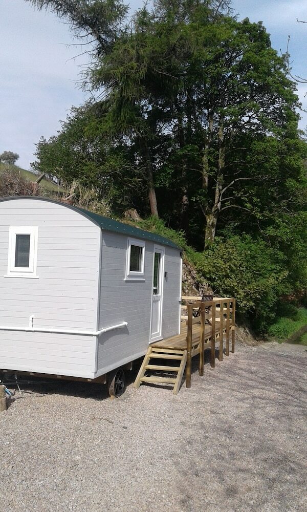 Posada The Shepherd's Hut