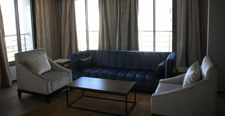 Aparthotel Suite  R�sidence H�teli�re Dar Al Oumda