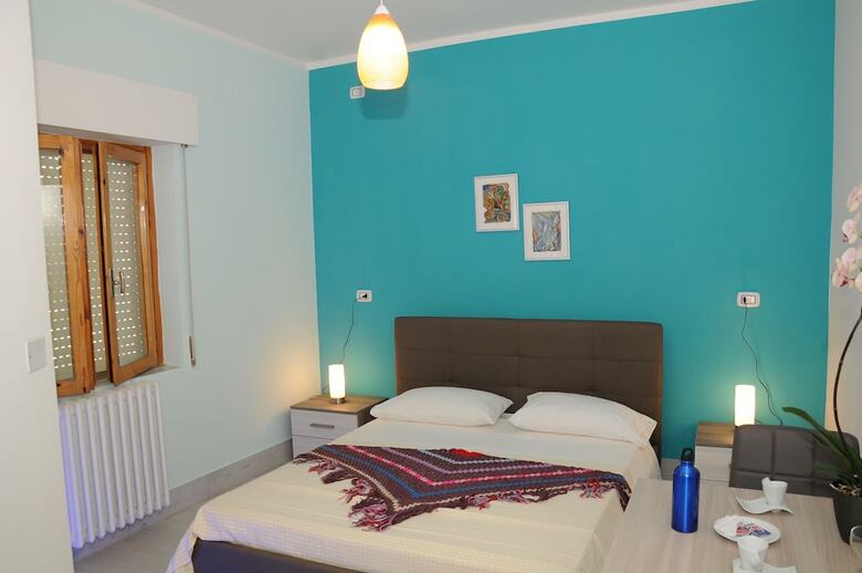 Hotel Residence Carrieri
