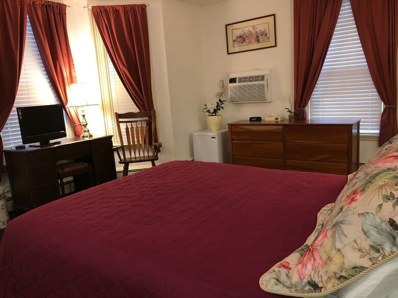 Hotel A Cambridge House Inn