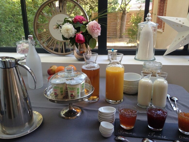 Hotel La R�verie