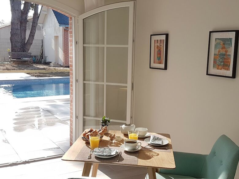 Hotel La R�verie