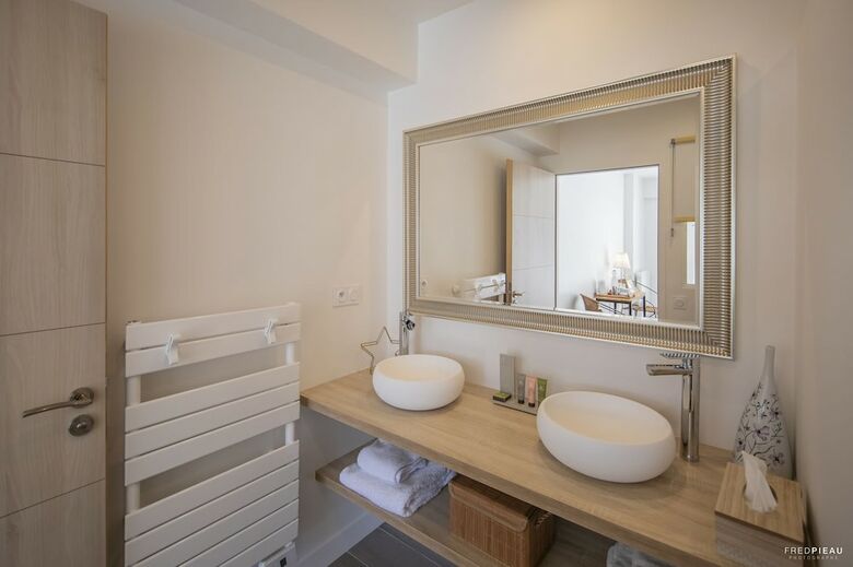 Hotel La R�verie