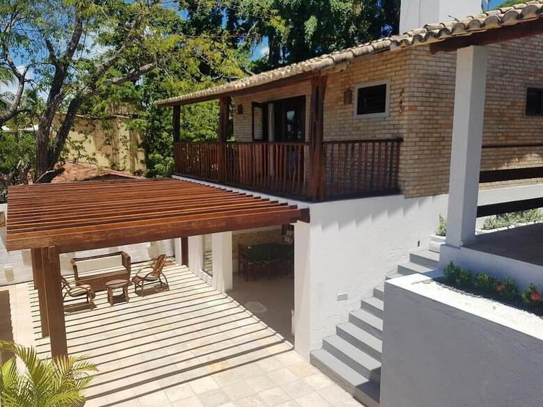 Posada Lagoa View