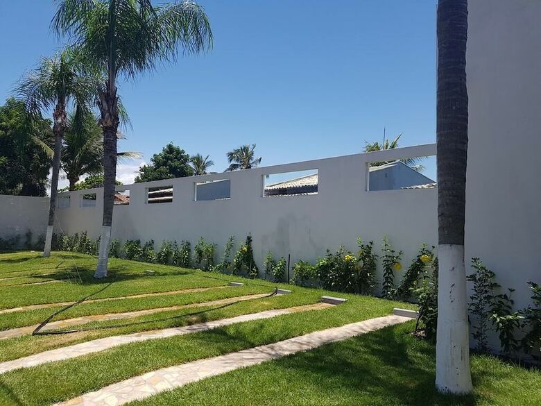 Posada Lagoa View