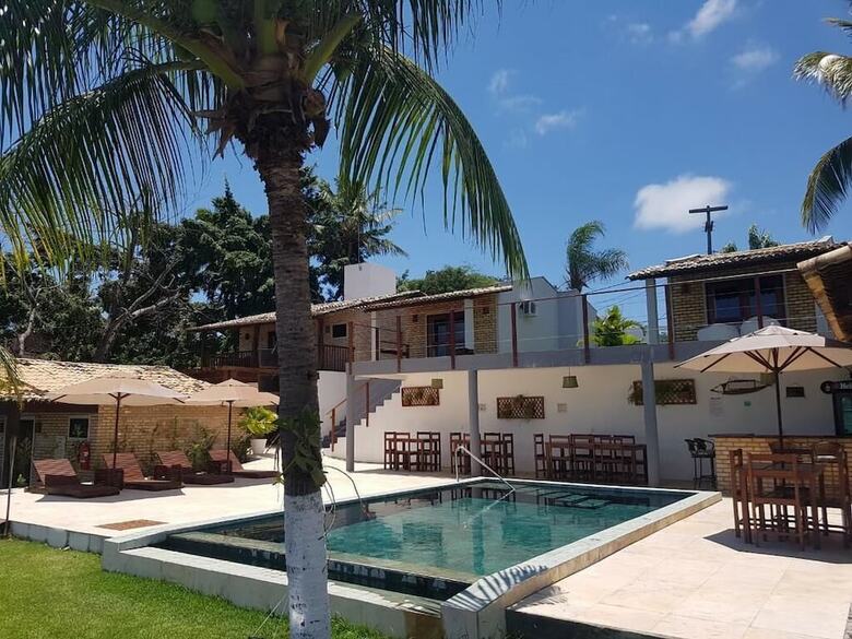 Posada Lagoa View