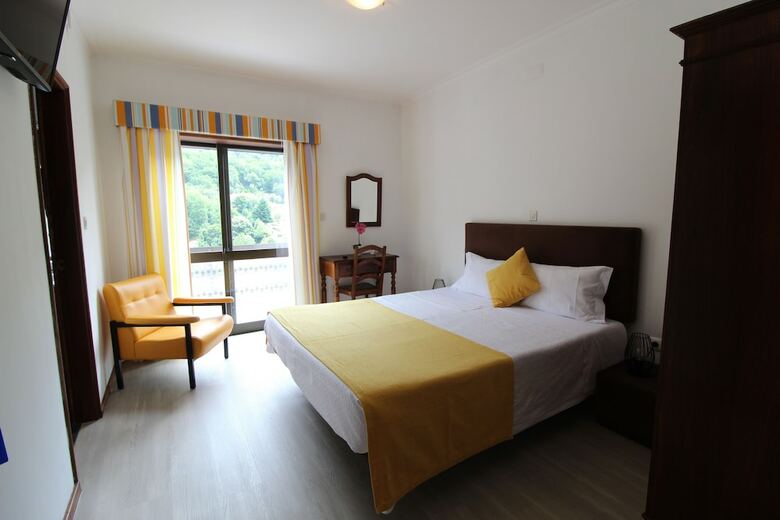 Hotel Ger�s Guest House