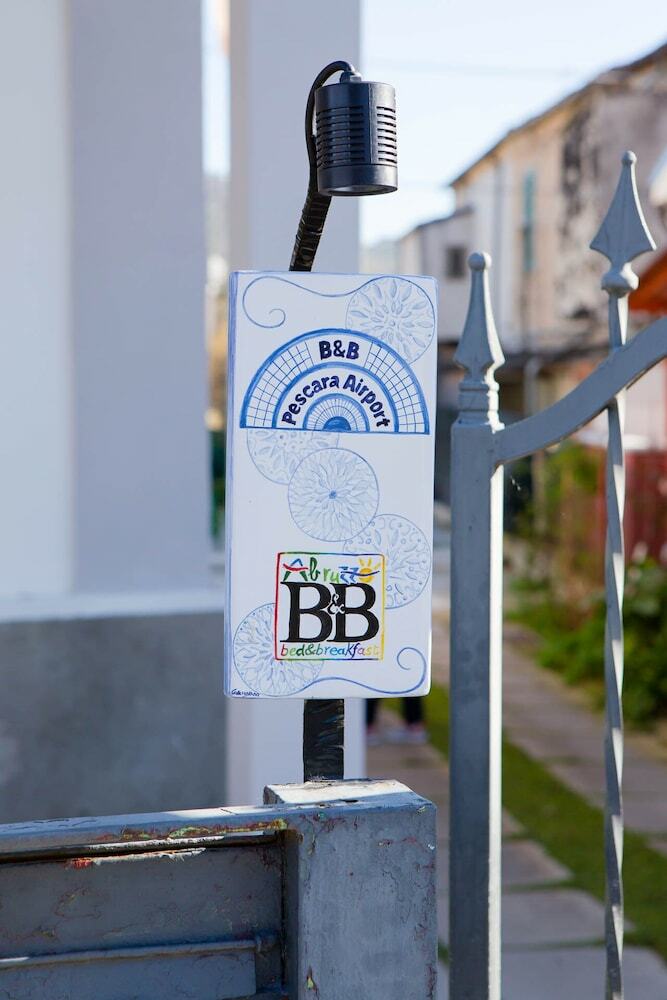 B&B Pescara Airport