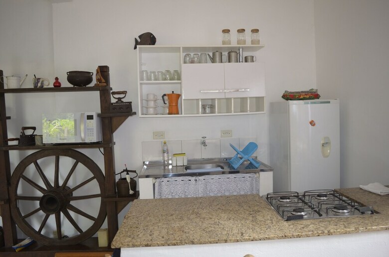 Suites Paquet� Ilhabela