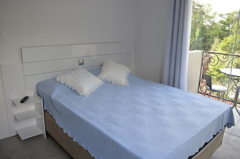 Suites Paquet� Ilhabela