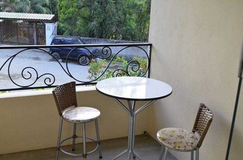 Suites Paquet� Ilhabela